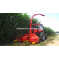 Tractor silage harvest 12acer/hour